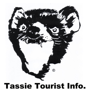 Tasmania Tourist Information Guide