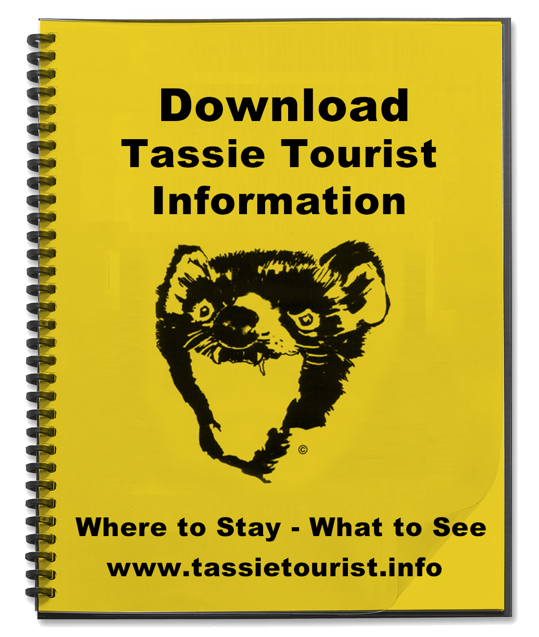 tasmania-tourist-information-guide